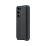 SAMSUNG EF -GS918TBEGWW Galaxy S23 Ultra Silicone Grip Cover - Black