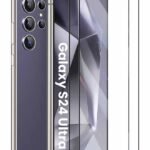 IRON SAM S24ultra screen protector HD