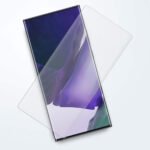 SAM Note20ultra gelatin screen protector