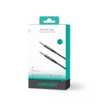 ⁦Joyroom AUX Audio Cable SY -A06⁩ - الصورة ⁦6⁩