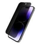 Yesky iPhX max screen protector Privacy