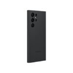 Galaxy S22 ultra silicone cover
