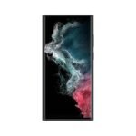 ⁦Galaxy S22 ultra silicone cover⁩ - الصورة ⁦2⁩