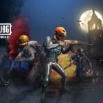 PUBG Triger
