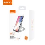 ⁦RECCI Wirless charger RCW -06⁩ - الصورة ⁦5⁩