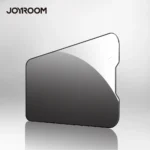 ⁦Joyroom iPh14 pro max screen protector - Privacy⁩ - الصورة ⁦3⁩