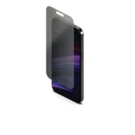 IRON iPh16 pro max screen protector - Privacy