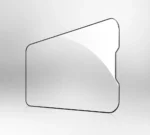 Joyroom iPh14 pro max screen protector HD+ - Image 4