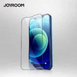 Joyroom iPh14 pro max screen protector HD+ - Image 2