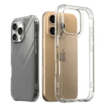 Araree AR20 -02099A A -Fit For iPhone 16 Pro - Clear - Image 2