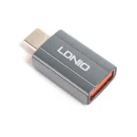 LDNIO USB to Type -C LC140 Convert