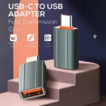 LDNIO USB to Type -C LC140 Convert - Image 5