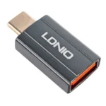 LDNIO USB to Type -C LC140 Convert - Image 2
