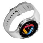 QCY QCY67 Smart Watch GT 1.43 Amoled IPX8 - Frost Gray