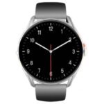 ⁦QCY QCY67 Smart Watch GT 1.43 Amoled IPX8 - Frost Gray⁩ - الصورة ⁦3⁩