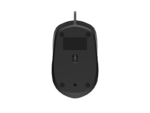 ⁦HP MOUSE 150 -WRD 240J6AA#ABB - Black⁩ - الصورة ⁦5⁩