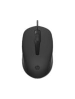 ⁦HP MOUSE 150 -WRD 240J6AA#ABB - Black⁩ - الصورة ⁦3⁩
