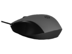 ⁦HP MOUSE 150 -WRD 240J6AA#ABB - Black⁩ - الصورة ⁦4⁩