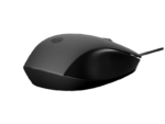 ⁦HP MOUSE 150 -WRD 240J6AA#ABB - Black⁩ - الصورة ⁦2⁩