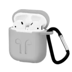 cover For Airpods HU Free Clip