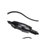 ⁦yesido Gaming Headset EK01 - Black⁩ - الصورة ⁦4⁩