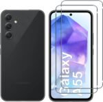 SAM A35/A55 10D screen protector