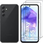 SAM A35/A55 10D screen protector