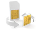 SIM Replace