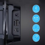 Sub Speaker KTS -1182 - Image 2