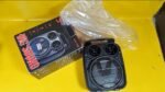Sub Speaker KTS -1182 - Image 4