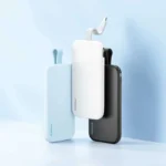 ⁦MOMAX iPOWER PD 10000mAh (IP118) - White⁩ - الصورة ⁦6⁩