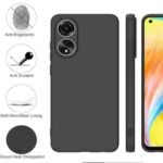 ⁦cover For oppo A60⁩ - الصورة ⁦2⁩