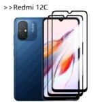 Mi 10C/12C 10D screen protector