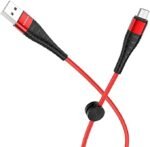 ⁦BOROFONE Cable 0.25m BX32 type -C⁩ - الصورة ⁦3⁩