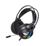 yesido Gaming Headset EK02 - Black