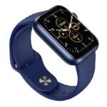 ⁦Itel Smart Watch ISW -11 - Dark Blue⁩ - الصورة ⁦2⁩