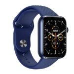 ⁦Itel Smart Watch ISW -11 - Dark Blue⁩ - الصورة ⁦3⁩
