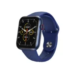 Itel Smart Watch ISW -11 - Dark Blue