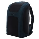 Lavvento Discovery Laptop Backpack fit up to 15.6 Laptops or Tablet - Blue