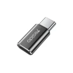 yesido OTG Lightning To USB -C GS22 - Black
