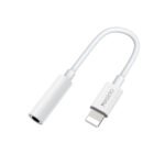 yesido AUX Lightning To 3.5m YAU31 - White
