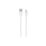 LDNIO Cable Charger lightning - LS841 - White