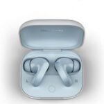 Motorola Moto Buds - Glacier Blue