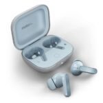 Motorola Moto Buds - Glacier Blue - Image 3