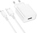 BOROFONE Charger - BA74A - Type-C
