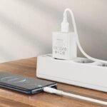 BOROFONE Charger - BA74A - Type-C - Image 2