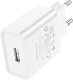 BOROFONE Charger - BA74A - Type-C - Image 4