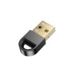 yesido USB Transmitter YAU34 - Black