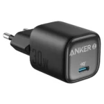 Anker Zolo Adaptor 30W - A2698L11 - Black