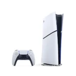 SONY PlayStation 5 Slim Console - 1TB – White